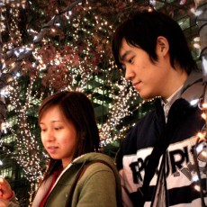 Les fêtes de fin d’année au Japon : comment ça se passe ?